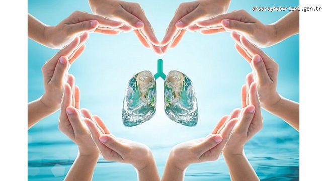 Akciğer kanseri tanı oranı pandemide arttı