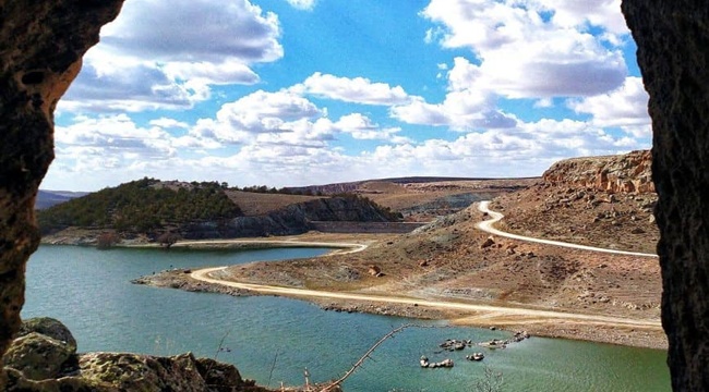 AKSARAY'DA FİLM VE DİZİ TURİZMİ YAYGINLAŞIYOR
