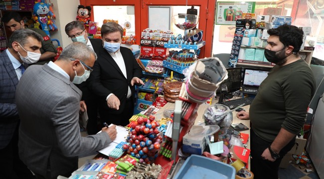 AKSARAY’DA YAŞATILMAYA ÇALIŞILAN BİR OSMANLI GELENEĞİ