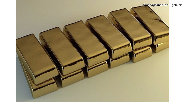 Altın üst üste dördüncü haftayı da kazançla tamamladı