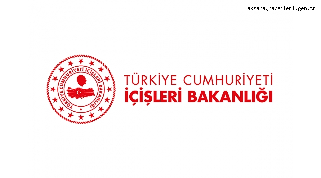 İçişleri Bakanlığı Kademeli Normalleşme Tedbirleri'ni açıkladı