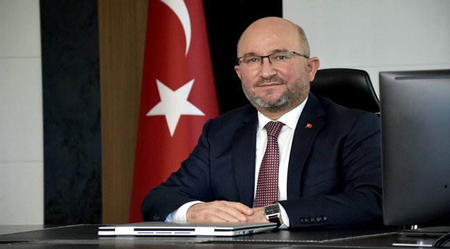 KOP'TAN 2021 YILI İÇİN 111 MİLYON TL'LİK DESTEK