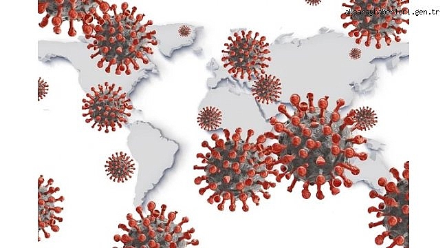 Koronavirüs salgınında vaka sayısı 9 bin 528'e ulaştı