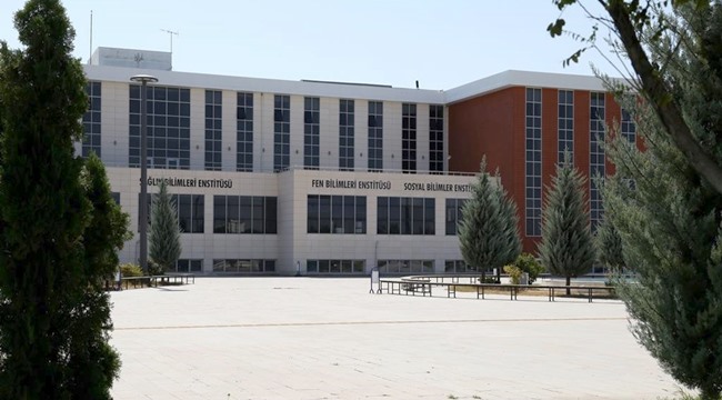 YÖK ONAY VERDİ, AKSARAY ÜNİVERSİTESİNDE DOKUZ LİSANSÜSTÜ PROGRAM DAHA AÇILIYOR