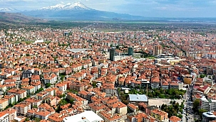 AKSARAY HAMİDİYE MAHALLESİ KENTSEL DÖNÜŞÜM PROJESİ