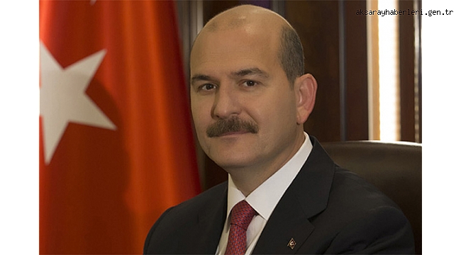 Bakan Soylu duyurdu: "Saldırının azmettireni de, zanlısı da gözaltına alındı"