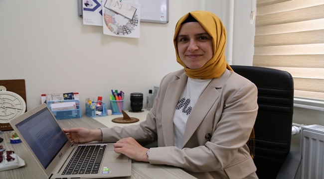 DR. TEKİN’İN PROJESİ İKİNCİ KEZ DESTEK ALDI