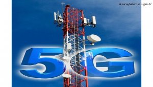 5G ağ geliri 700 milyar doları geçecek