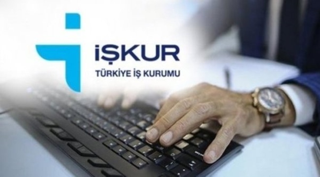 AKSARAY'DA İŞKUR’DAN 20 KİŞİLİK TYP İŞÇİSİ ALIMI