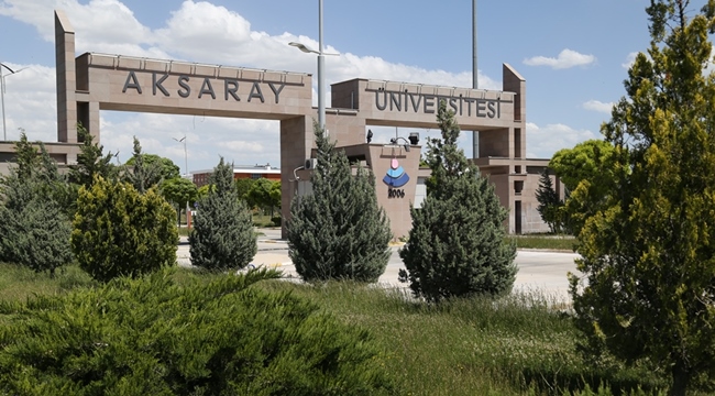 ASÜ’YE LİSANS VE ÖN LİSANS DÜZEYİNDE 3 BİN 870 KONTENJAN AYRILDI