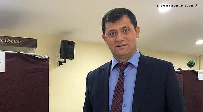 AVUKAT ERÇİN MEVLÜT DÜZGÜN TÜRKİYE BAROLAR BİRLİĞİ DELEGESİ SEÇİLDİ
