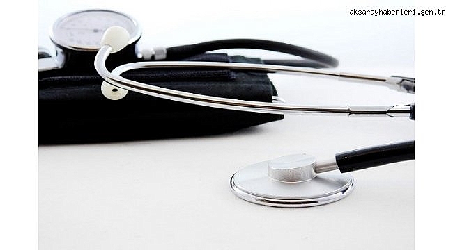 Çocuklarda hipertansiyon tehlikesi