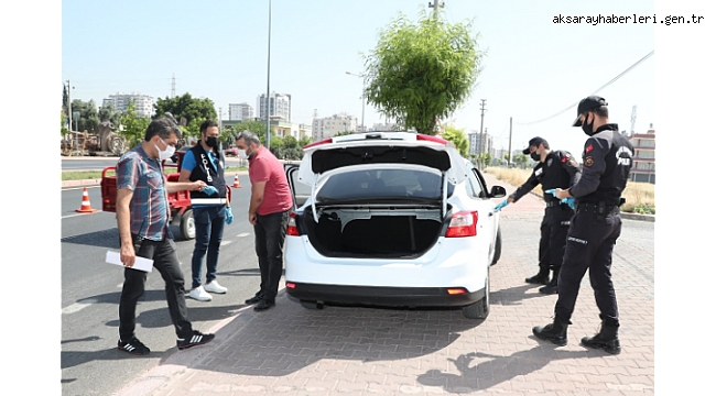 İçişleri Bakanlığı, trafik kazalarına el attı