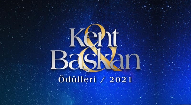 KENT BAŞKAN DERGİSİ BAŞARILI B.BAŞKANLARINI OYLAMAYLA SEÇECEK 