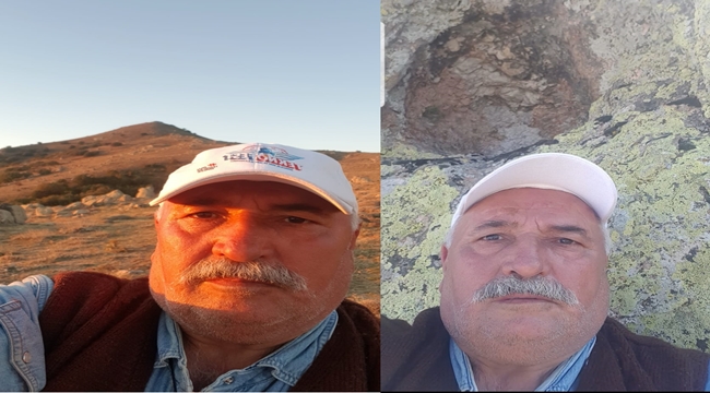 TARİH VE MİLLİ SERVET DÜŞMANI DEFİNECİLERİN 1500 METRE DAĞIN  ZİRVESİNDEKİ AKLA ZİYAN KAZISI!!!