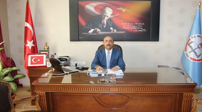 KARTAL’IN MAĞDUR İLKOKUL ÖĞRENCİ HASSASİYETİ!!!