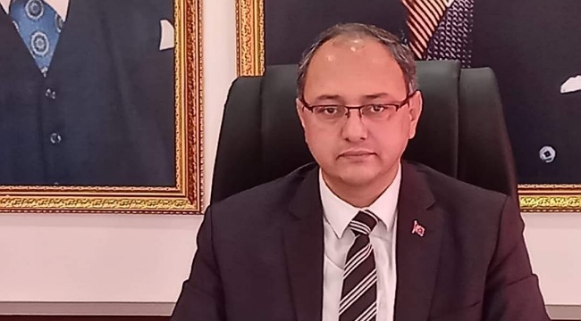 AKSARAY'A ACİL ÇEVRE YOLU YAPILMALI VE E-90 KARAYOLU ŞEHRİN DIŞINA ALINMALIDIR