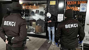 BEKÇİLERİN ŞÜPELERİ BOŞ ÇIKMADI! ÜZERİNDE UYUŞTURUCU ÇIKTI | Aksaray Haber