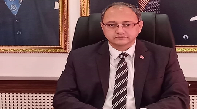 MİLLİYETÇİ HAREKET PARTİSİ OLARAK AKSARAY'LI HEMŞEHRİLERİMİZİN SORUNLARINI BİLİYOR VE TAKİP EDİYORUZ