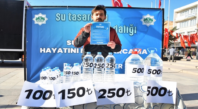 TUZ GÖLÜ YÜZDE 65 ÇEKİLDİ, MAMASIN BARAJINDA SU SEVİYESİ SON YILLARIN EN DÜŞÜK SEVİYESİNDE