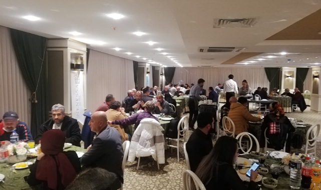 AKSARAY'DA ÇEVRE ÖDÜLLERİ SAHİPLERİNİ BULDU