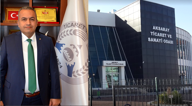 ATSO BAŞKANI GÖKTAŞ “EKONOMİK BÜYÜMEDE TÜRKİYE BİRİNCİSİYİZ”