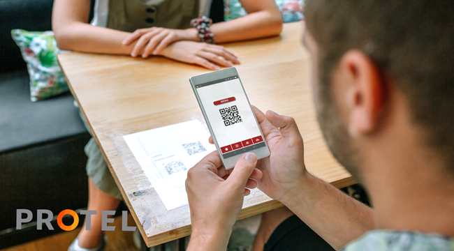 QR Menü Nedir?