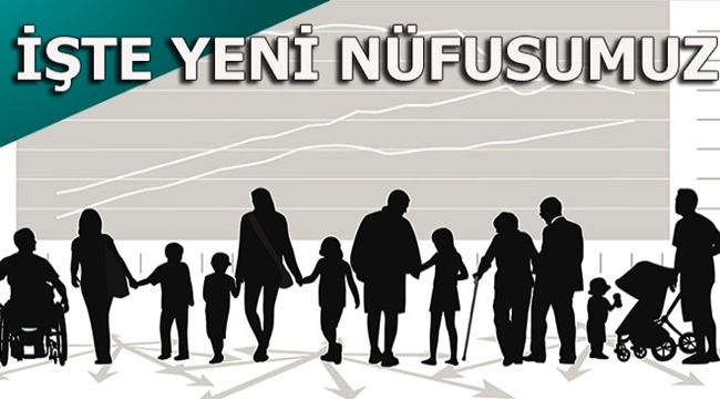 AKSARAY NÜFUSU 31 ARALIK 2021 TARİHİ İTİBARIYLA 429 069 KİŞİ OLDU 