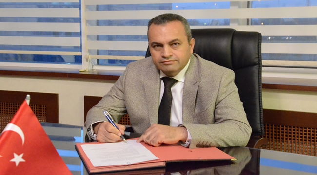 AKSARAYLI İŞ İNSANLARI İHRACATTA YAKALADIĞI İVMEYİ DEVAM ETTİRİYOR