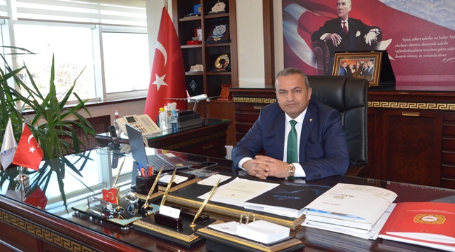 ATSO’DAN AÇIKLAMA 6 PUANLIK SİGORTA İŞVEREN DESTEĞİ DEVAM ETMELİ