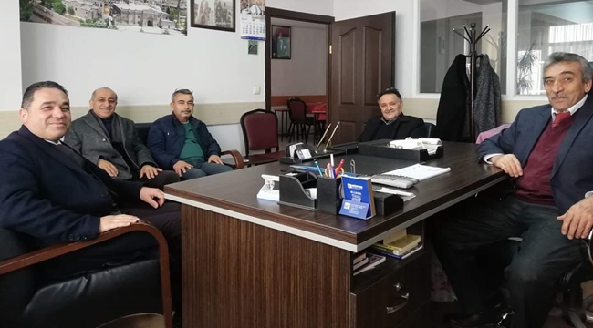 Dünya Aksaraylılar gününde Hemşericilik bilinciyle buluştular