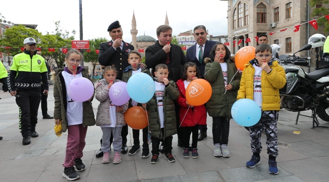 AKSARAYA TÜRKİYE İLE KOMŞULARDAN %4 ARTI YATIRIM İSTENİYOR!!! 