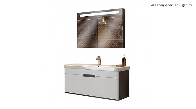 Banyo Dolabı Alırken ve Montajlarken Nelere Dikkat Edilmeli?