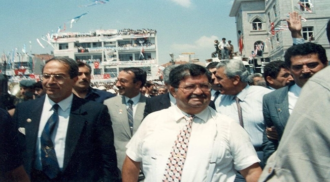 AKSARAY VİLAYETİ FİİLEN 33 YAŞINDA!!!