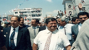 AKSARAY VİLAYETİ FİİLEN 33 YAŞINDA!!!