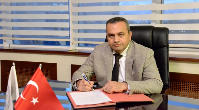 ATSO BAŞKANI GÖKTAŞ, EPDK’YA SESLENDİ