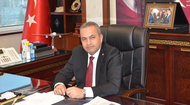 MEB VE TOBB ARASINDA MESLEKİ EĞİTİM MERKEZLERİ İŞ BİRLİĞİ PROTOKOLÜ İMZALANDI