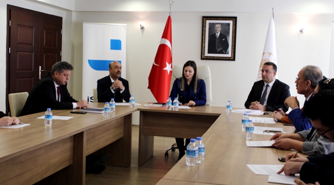 AKSARAY’DA 2022 YILINDA İŞKUR ARACILIĞIYLA 7.497 KİŞİ İŞE YERLEŞTİ