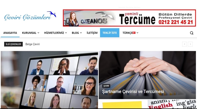 Azerbaycan Türkçe Çeviri