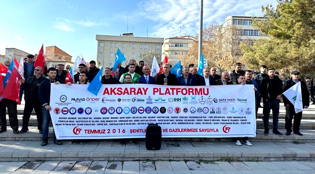 DOĞU TÜRKİSTAN'DAKİ HAK İHLALLERİ: ADIM ADIM SOYKIRIM!