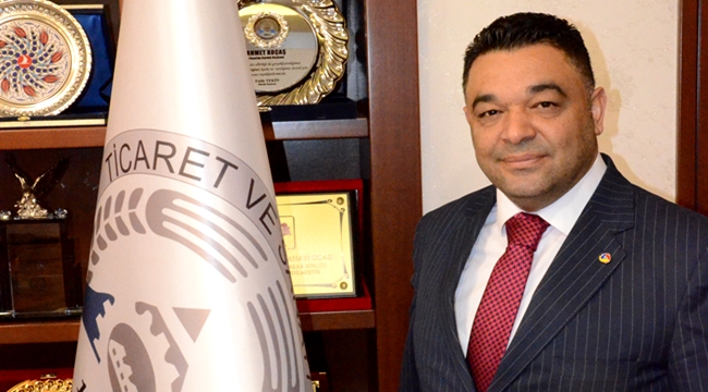 AKSARAY İHRACATI 2022 YILINDA YENİ REKOR KIRDI