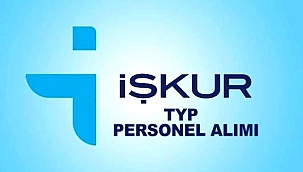 AKSARAY İL GENELİNDE İŞKUR’DAN NOTER KURASIYLA 320 KİŞİLİK TYP İŞÇİSİ ALIMI