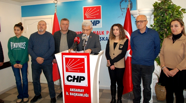 ÇALIŞANLARIMIZDAN VE EMEKLİLERİMİZDEN ÇALINAN HER BİR KURUŞU YERİNE KOYACAĞIZ
