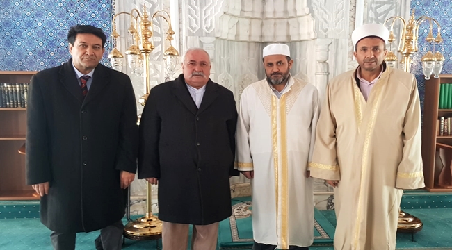 MEHMET ALTINSOY ANILDI!!!