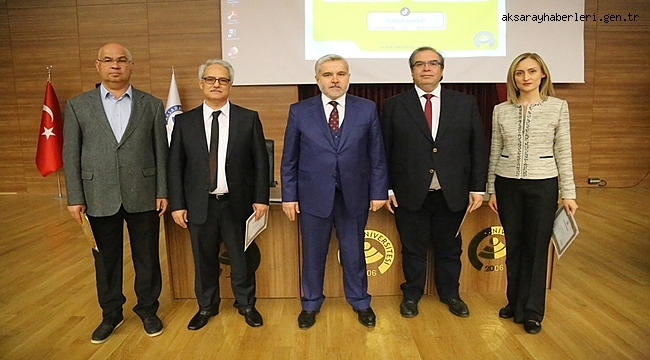AFET RİSKLERİ TOPYEKÛN ZİHİN DEĞİŞİMİYLE AZALTILABİLİR