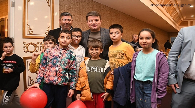 BAŞKAN DİNÇER; ‘’RAMAZAN AYI YARALARIMIZI SARMAYA VESİLE OLMASINI TEMENNİ EDİYORUM’’
