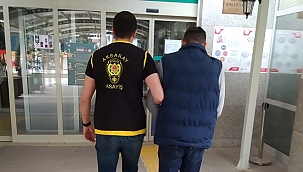 AKSARAY'DA ÇEŞİTLİ SUÇLARDAN TOPLAM 59 YIL HAPİS CEZASI BULUNAN 10 KİŞİ YAKALANDI