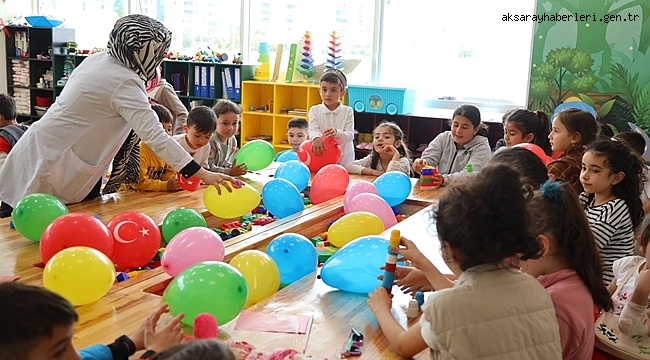BAŞKAN DİNÇER; ‘’TÜM KÜLTÜR VE SOSYAL TESİSLERİMİZ SEVİLEREK KULLANILIYOR’’