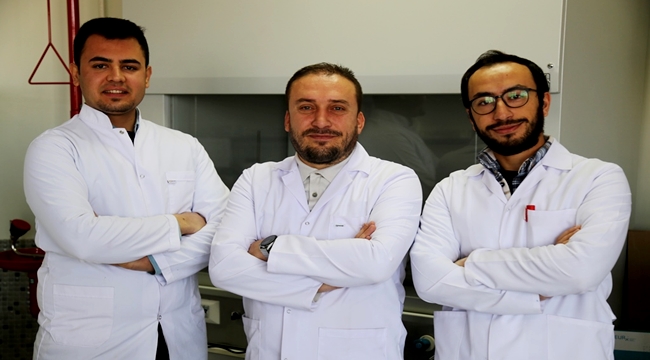 ENDEMİK İKİ BİTKİ TÜRÜ BAZI HASTALIKLARA ÇÖZÜM OLABİLİR