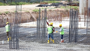 AKSARAY BELEDİYESİ DEV PROJELERİ HAYATA GEÇİRMEYE HAZIRLANIYOR 